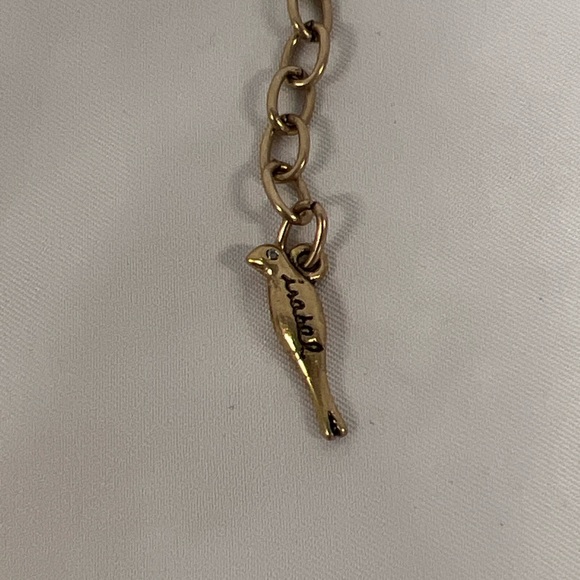 Chloe and Isabel Mirabelle Petite Collar Necklace N303 - Picture 4 of 7